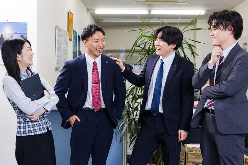 株式会社UK 甲府支社のアルバイト・バイト求人情報-02