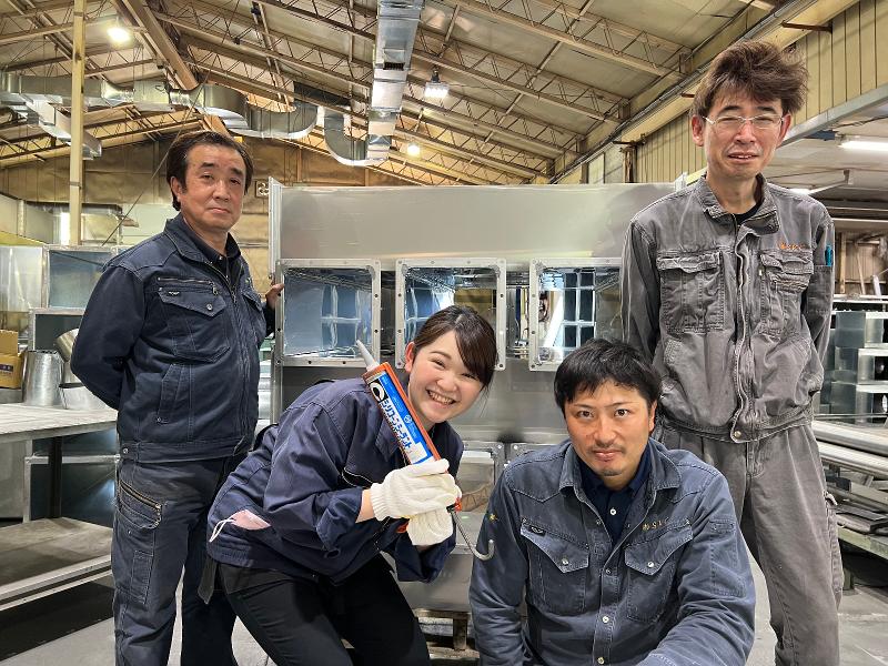 有限会社エスケーシーの求人・転職情報