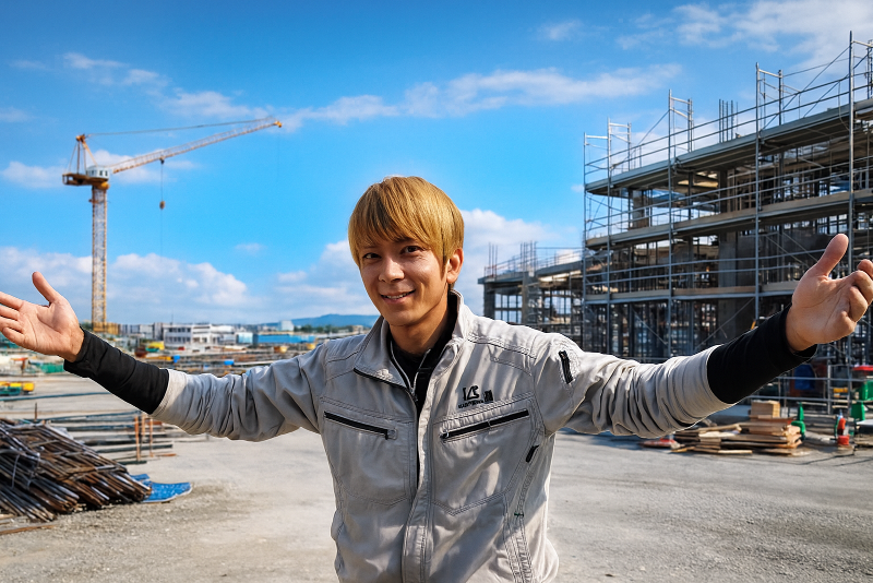 株式会社金岡組の求人・転職情報