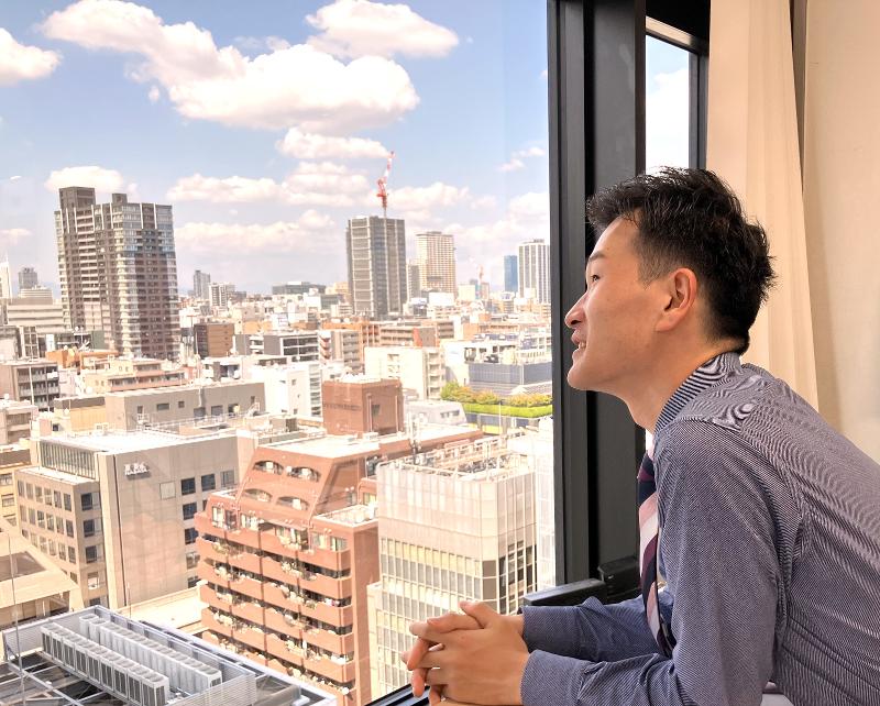 一般財団法人日本気象協会 (関西支社)のアルバイト・バイト求人情報-03