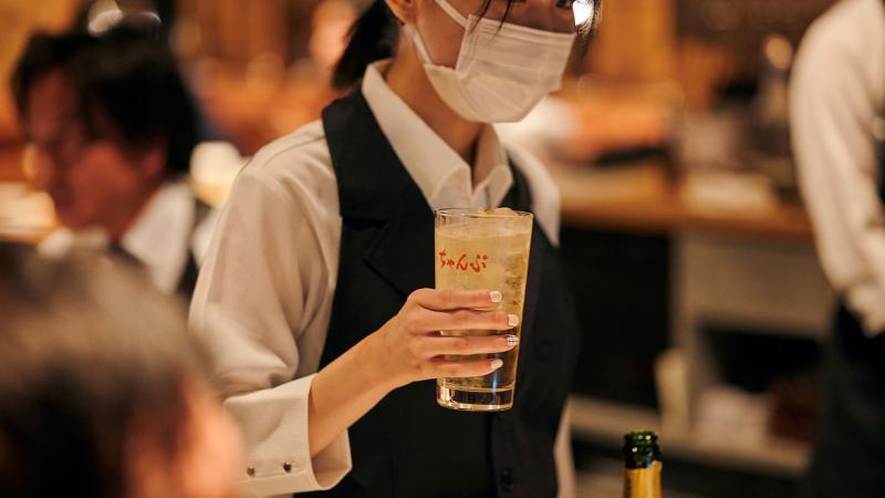 焼肉ちゃんぷの求人・転職情報