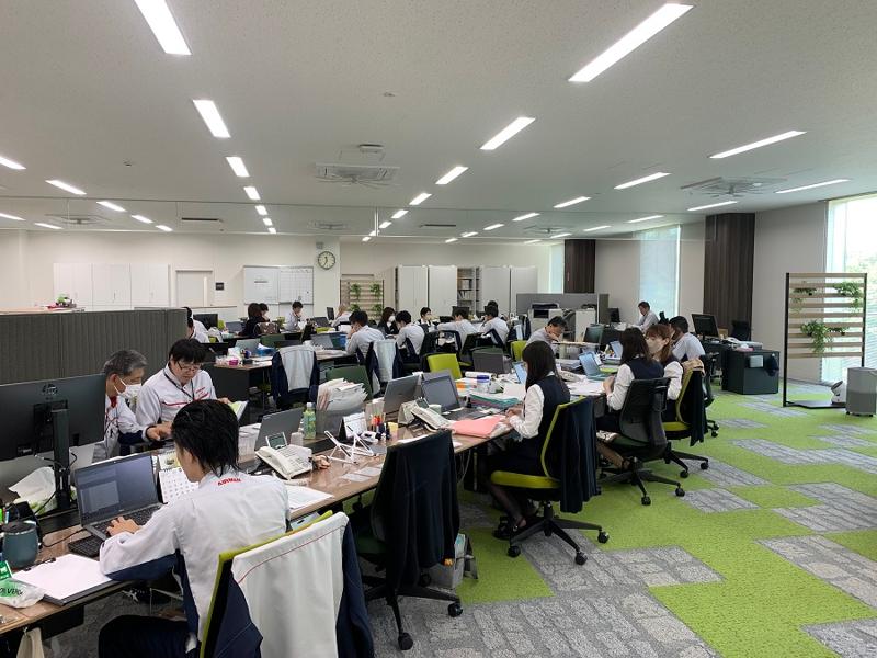株式会社AIRMANのアルバイト・バイト求人情報-02