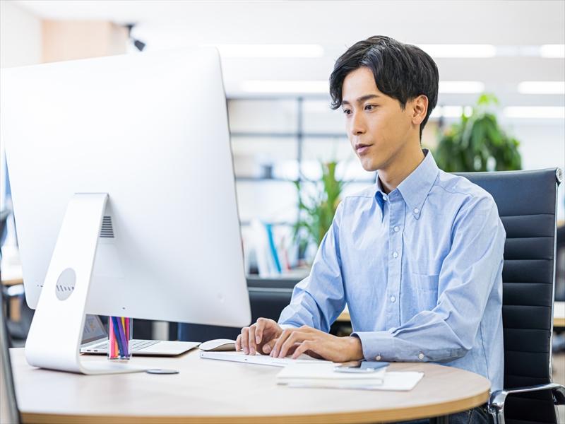 アビリティーセンター株式会社　新居浜オフィス