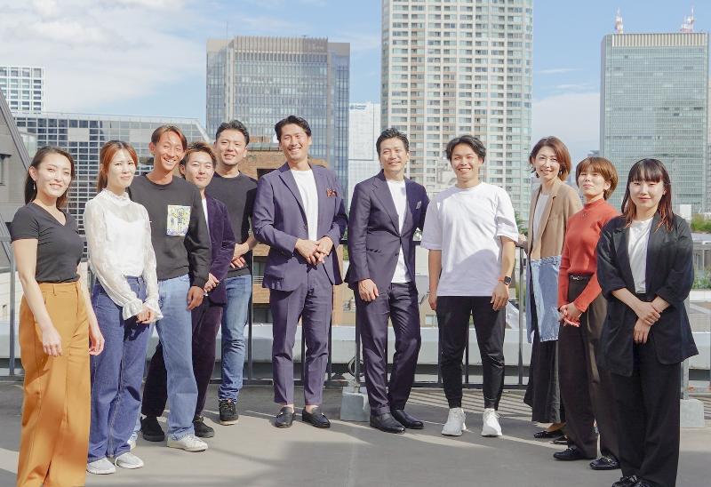 株式会社バズトライブの求人・転職情報