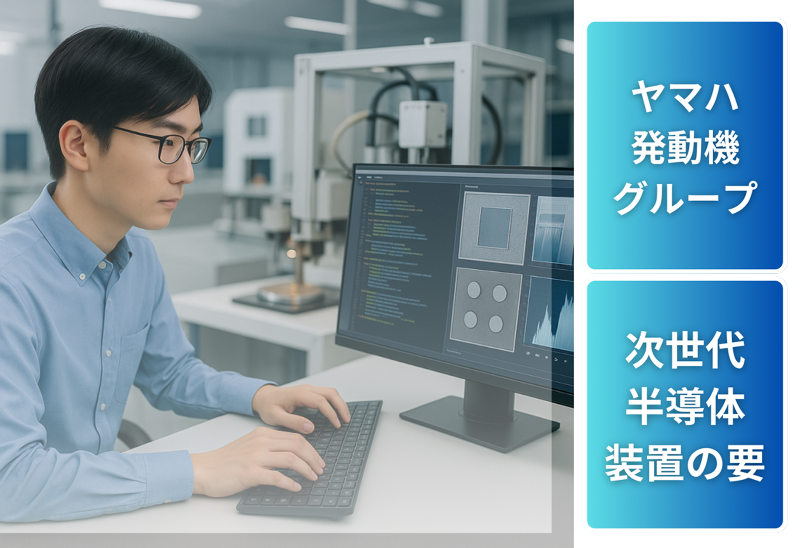 ヤマハロボティクス株式会社の求人・転職情報