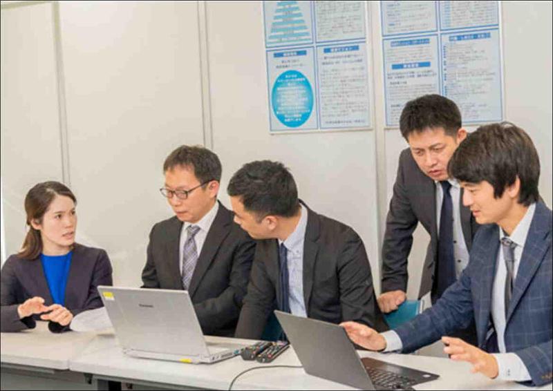 株式会社北王GROUP【本社　情報システム室】のアルバイト・バイト求人情報-02