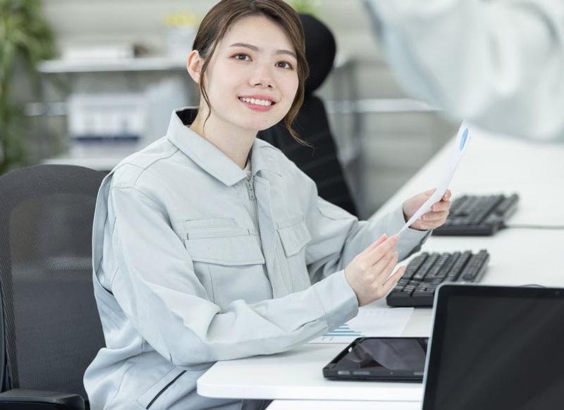 株式会社夢真のアルバイト・バイト求人情報-03