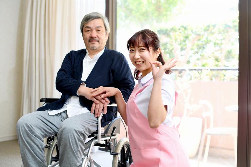 株式会社ウェルビーイング 　デイサービスクレインのアルバイト・バイト求人情報-04