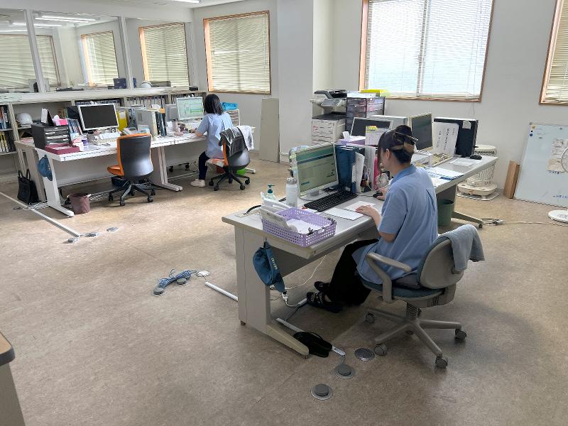 株式会社長谷川産業の求人・転職情報