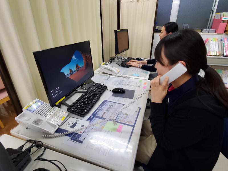 医療法人社団成仁のアルバイト・バイト求人情報-12