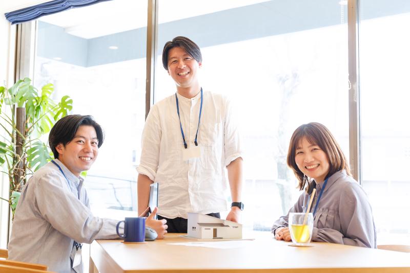 エーセンス建築設計事務所株式会社のアルバイト・バイト求人情報-03