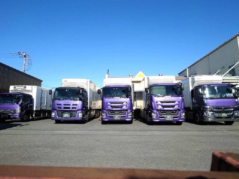 有限会社丸喜運送のアルバイト・バイト求人情報-02