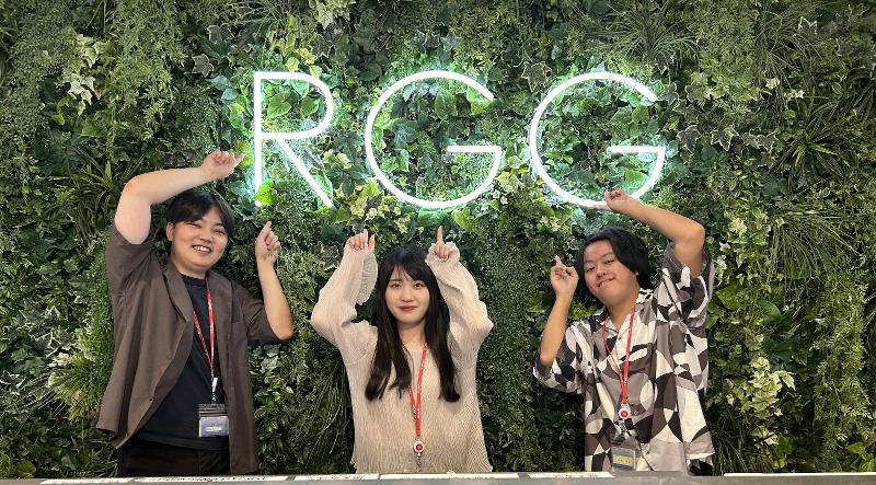 REGAIN GROUP株式会社の求人・転職情報
