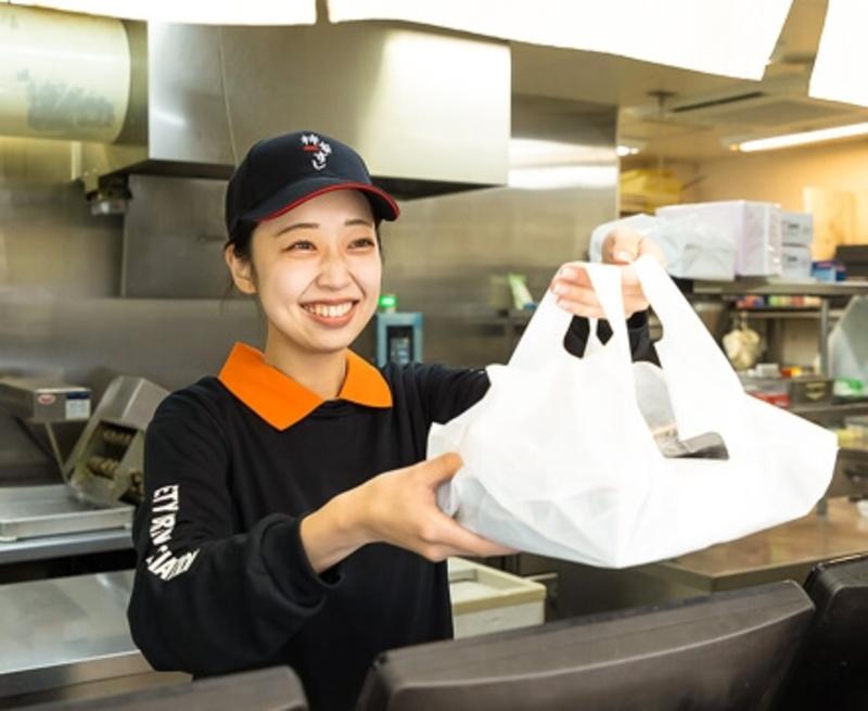 柿家すし 池上店のアルバイト・バイト求人情報-03