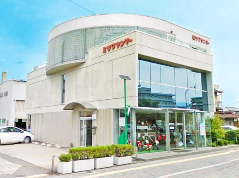 ミツワヤンマー株式会社の求人・転職情報