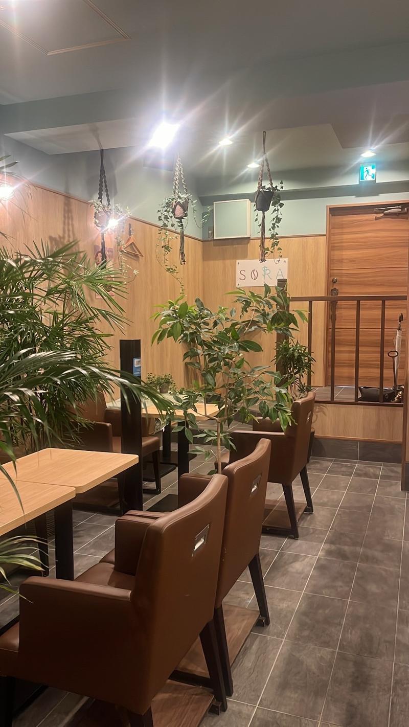 SORAのアルバイト・バイト求人情報-04