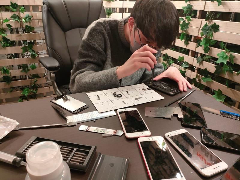 合同会社リバイブのアルバイト・バイト求人情報-05