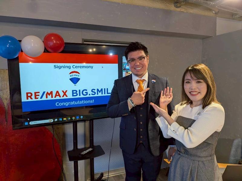 株式会社ＢＩＧ．ＳＭＩＬｅの求人・転職情報