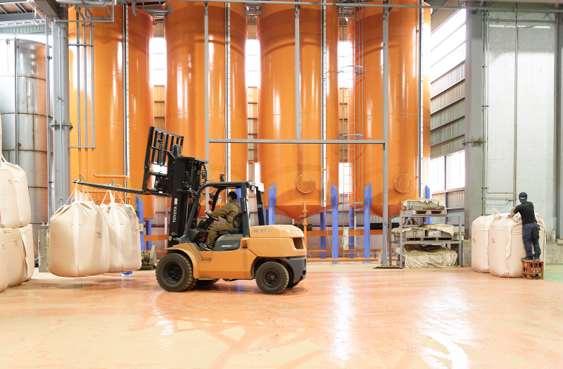 池下産業株式会社の求人・転職情報