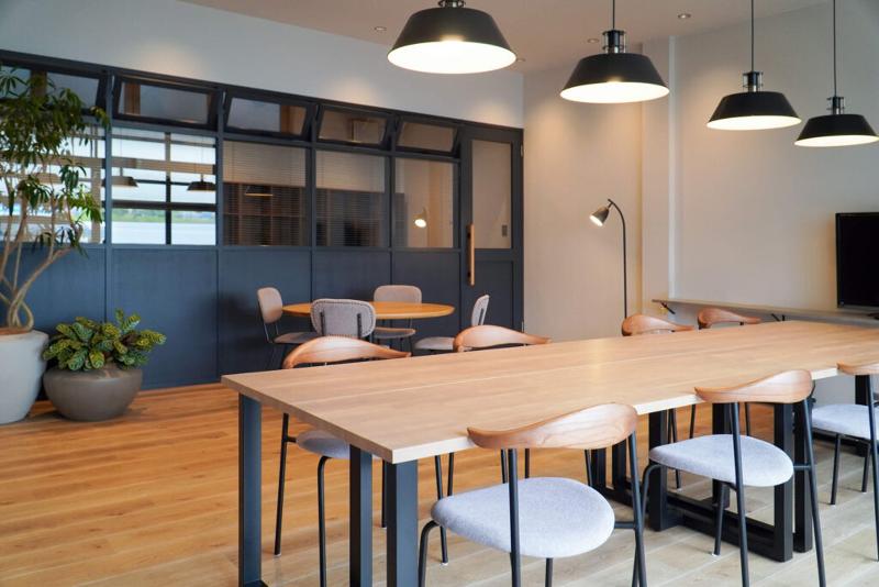 株式会社GEN設計の求人・転職情報-03