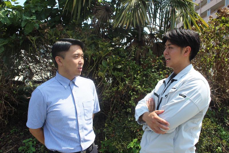 株式会社九州エネルギー事業会のアルバイト・バイト求人情報-02