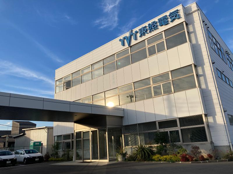 株式会社東照電気の求人・転職情報