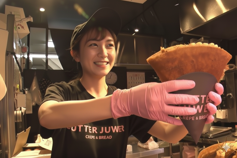 (株)築地そらつきの求人・転職情報