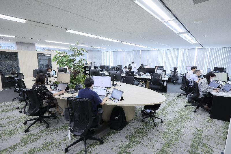 税理士法人Accompanyのアルバイト・バイト求人情報-03