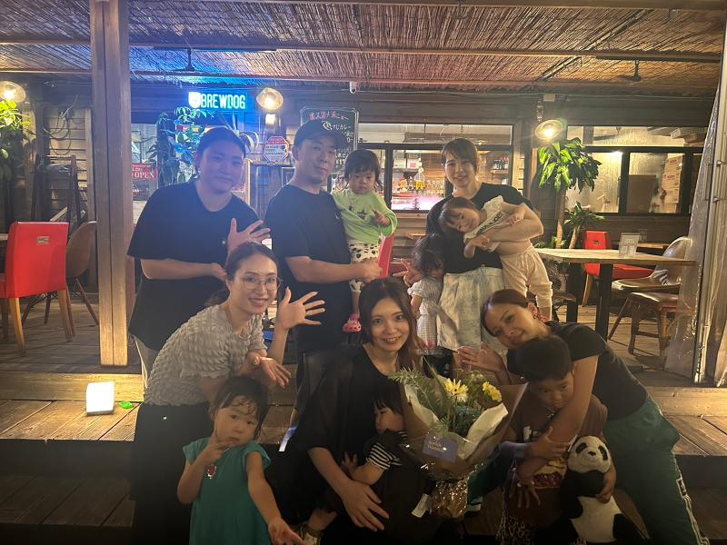 WASHINOYA OUTDOOR DINING GLOBAR 手賀沼が一望できるカフェテラスのアルバイト・バイト求人情報-02