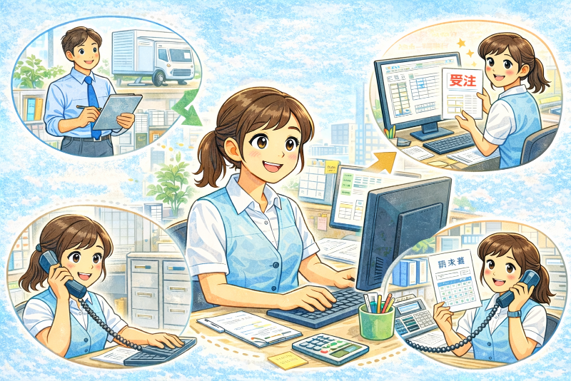 (株)テクノスイコーの求人・転職情報