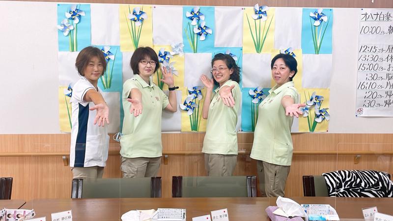 東急ウェルネス株式会社のアルバイト・バイト求人情報-24