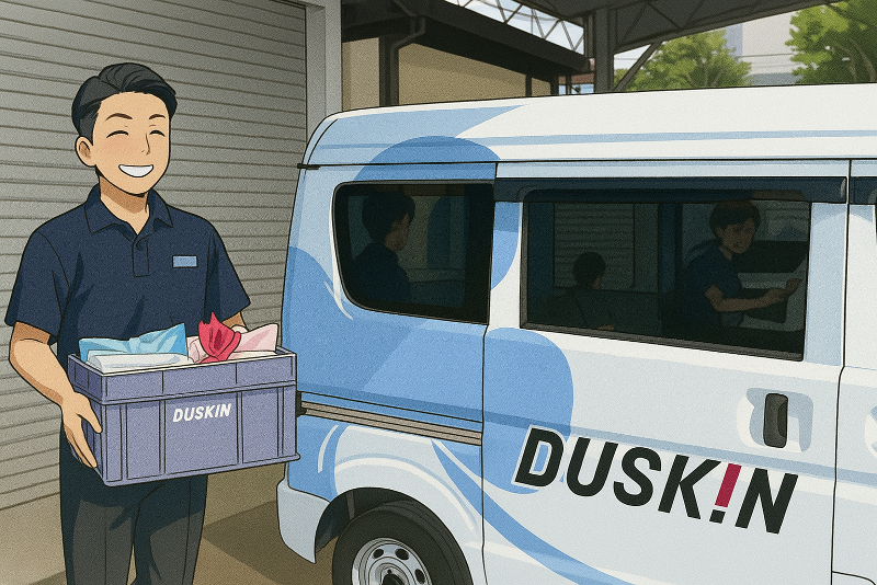 株式会社キープの求人・転職情報