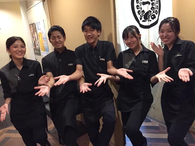 もつ鍋一藤 天神西通り店のアルバイト・バイト求人情報-05