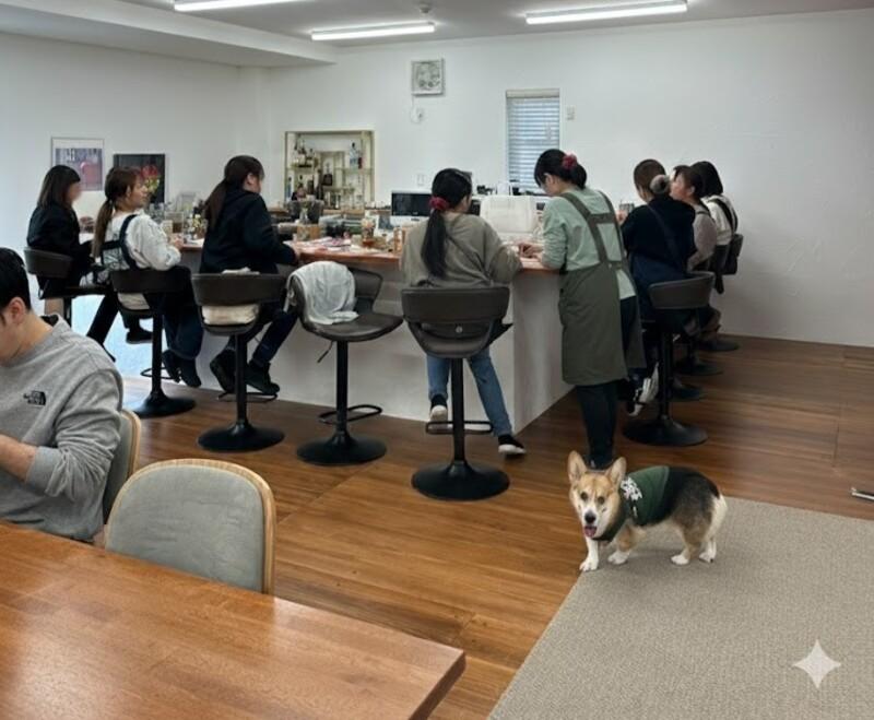 株式会社ARTISANのアルバイト・バイト求人情報-03