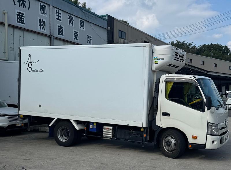 株式会社アトランシードの求人情報