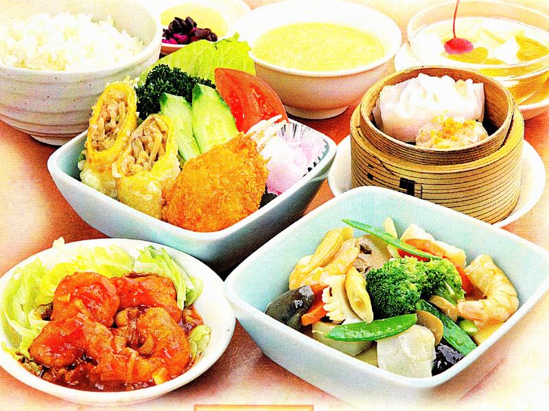 中国料理　又一別館のアルバイト・バイト求人情報-04