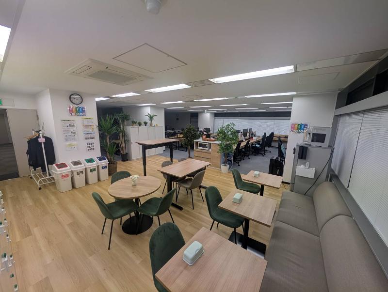株式会社スマートコンテンツの求人・転職情報