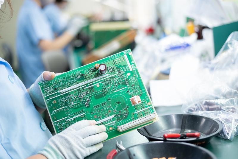 アイガ電子工業株式会社の求人・転職情報