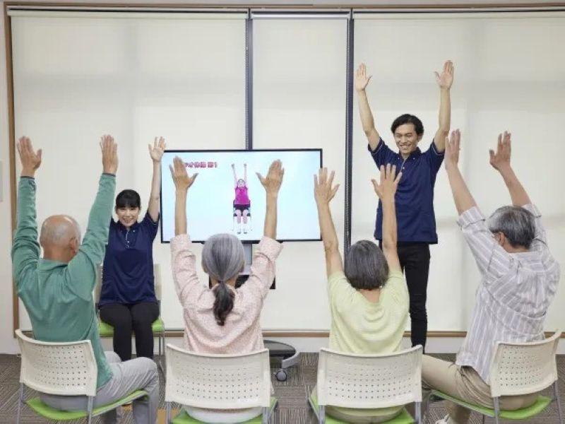 株式会社ヨシケイ大宮 レッツ倶楽部 大宮櫛引のアルバイト・バイト求人情報-02