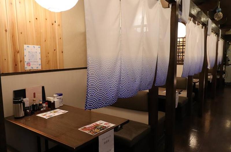 海鮮食堂 さかなや 駒ヶ根店のアルバイト・バイト求人情報-04