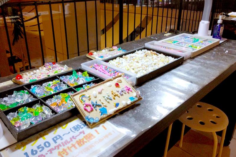 いちゃりばカンパニー 糸満店の求人・転職情報-02