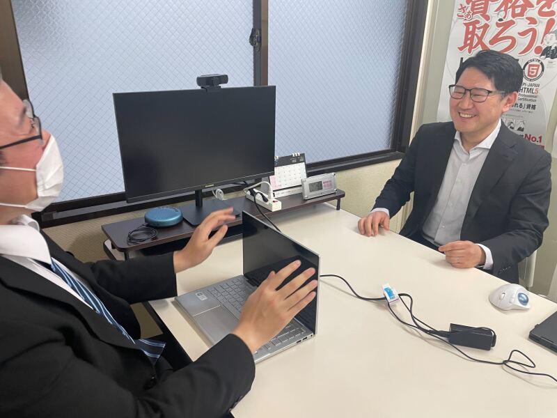 アイスペック・ビジネスブレイン株式会社の求人・転職情報