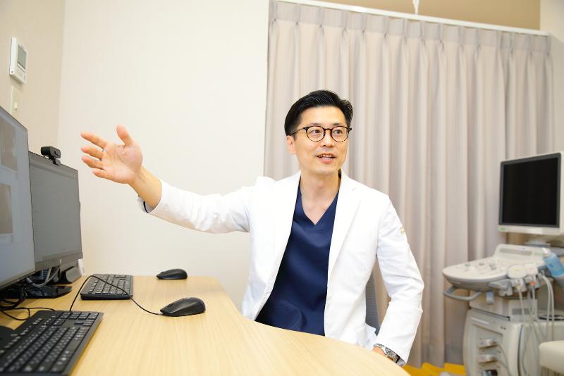 あさか内科クリニックの派遣求人情報