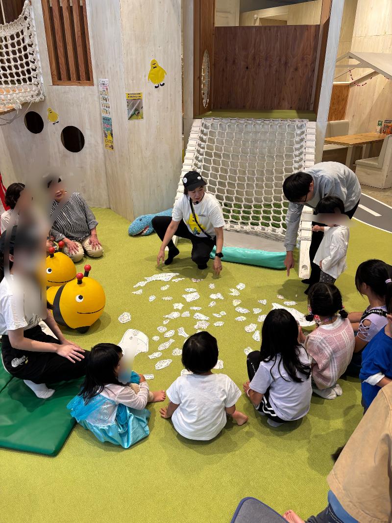 キッズパークカフェWA-WA-’S　(株)COCOCANのアルバイト・バイト求人情報-04