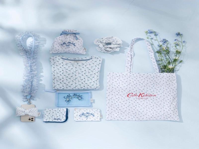 Cath Kidston 大井町トラックス店のアルバイト・バイト求人情報-05