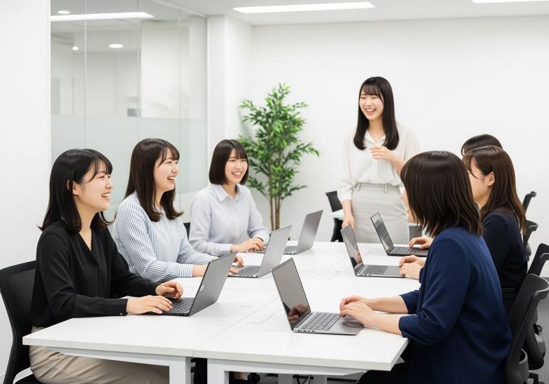 TEX TEAM合同会社のアルバイト・バイト求人情報-03