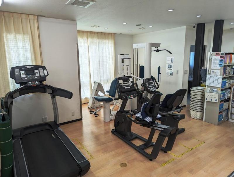 やちよ整形外科クリニックのアルバイト・バイト求人情報-05