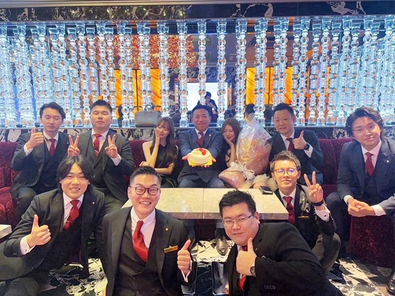 株式会社shinの求人・転職情報