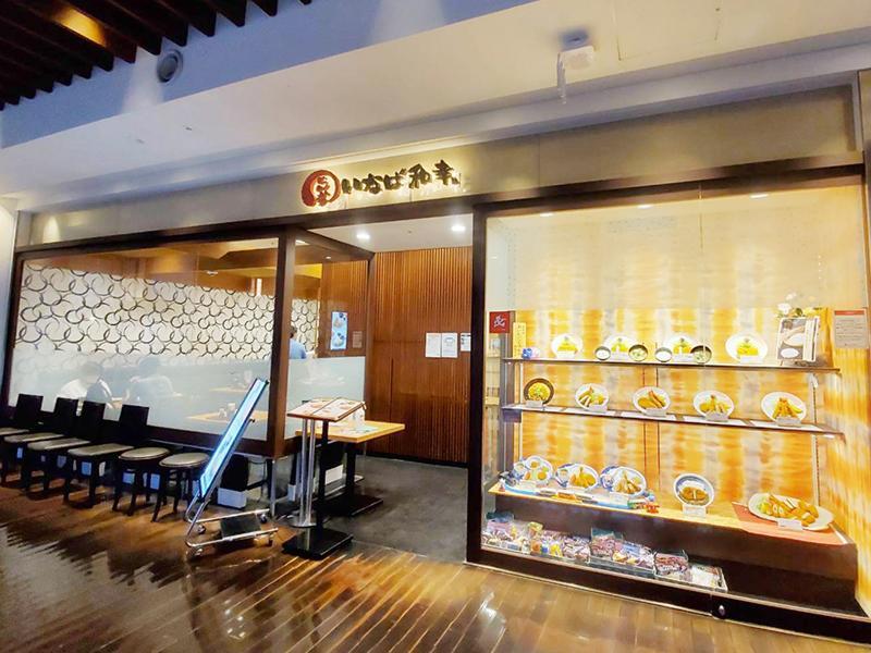 とんかついなば和幸　立川店　=とんかつ専門店として海外のお客様からも知名度大=のアルバイト・バイト求人情報-05