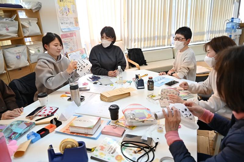 認定NPO法人ノーベルのアルバイト・バイト求人情報-05